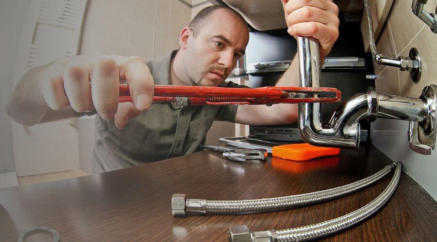 Professional sewer line replacement in Hessel, MI
